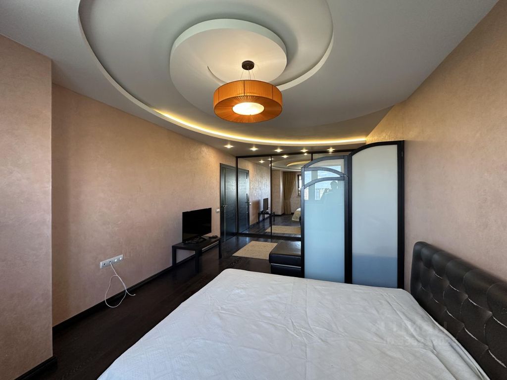 m. Mosselmash: Apartment, 1-rooms