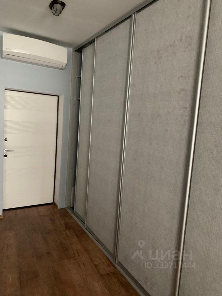 m. Nagornaya: Apartment, 1-rooms