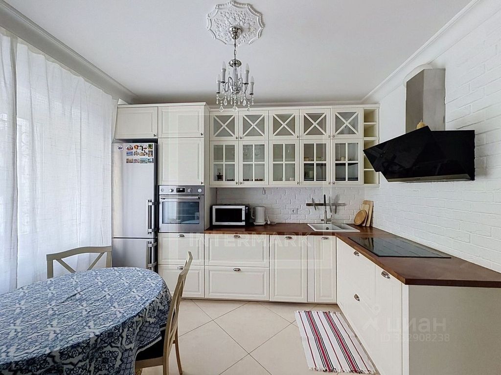 m. Taganskaya: Apartment, 2-rooms