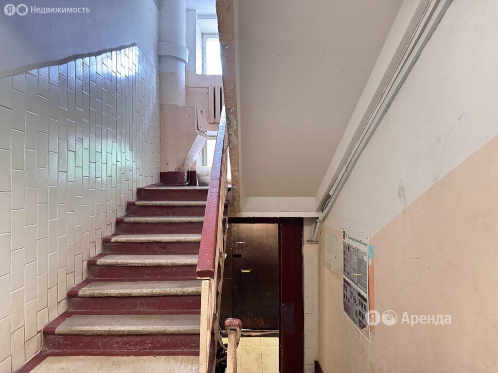 m. Petrovsky park: Apartment, 1-rooms