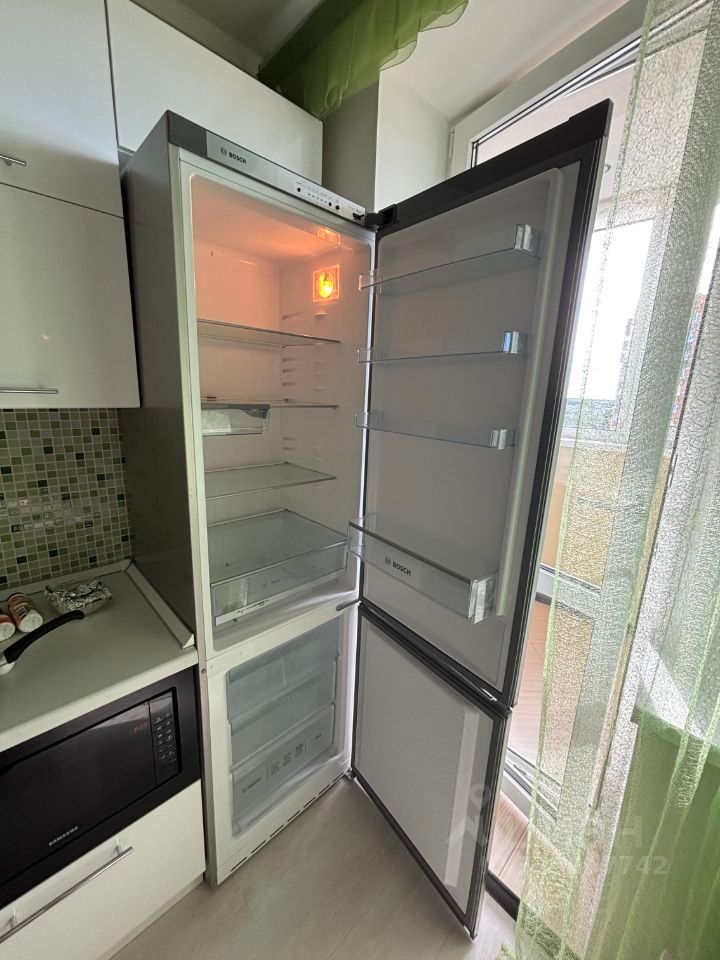 m. Vodniki: Apartment, 1-rooms