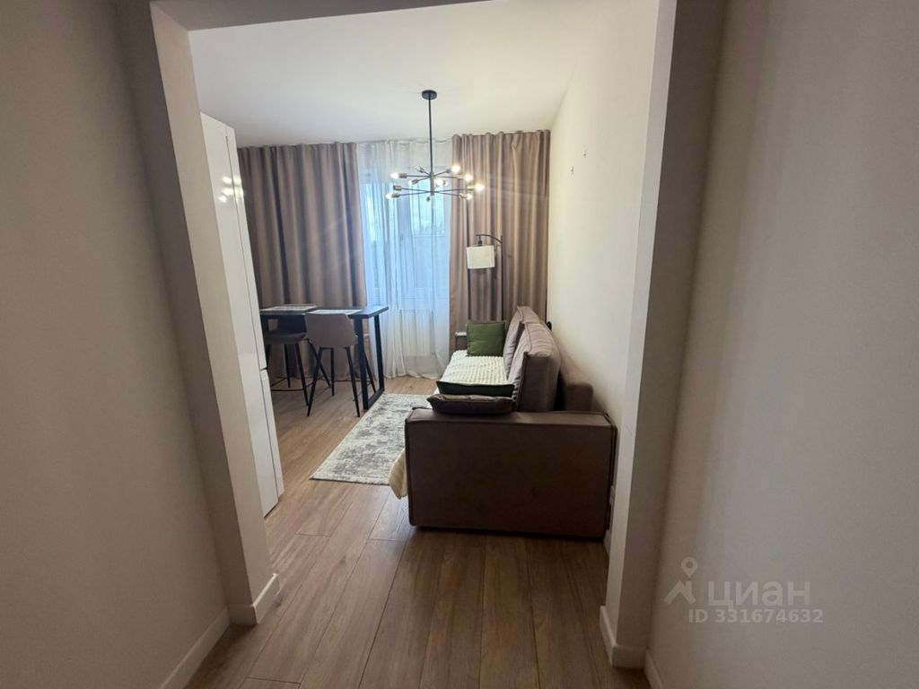 m. Reutovo: Apartment, 1-rooms