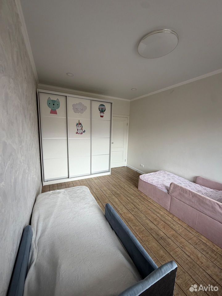 m. Domodedovskaya: Apartment, 2-rooms