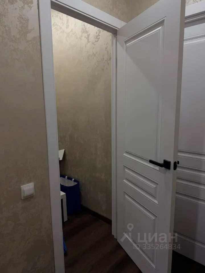 m. Podrezkovo: Apartment, 2-rooms