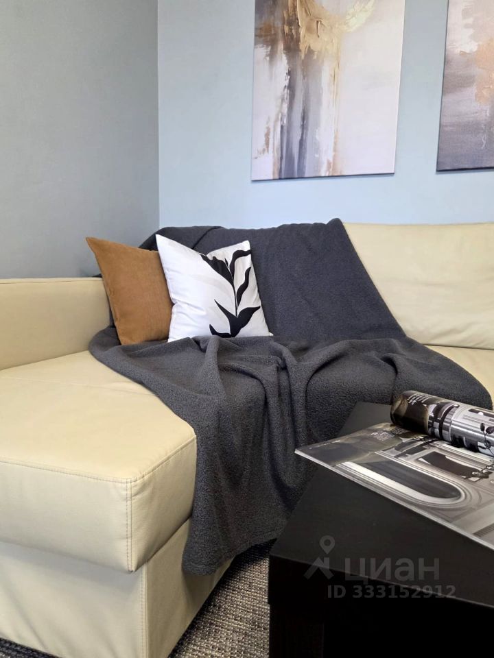 m. Leninsky prospekt: Apartment, 1-rooms