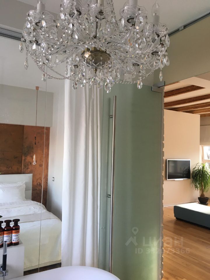 m. Barrikadnaya: Apartment, 2-rooms