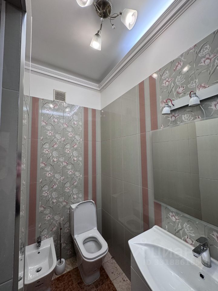 m. Tulskaya: Apartment, 2-rooms