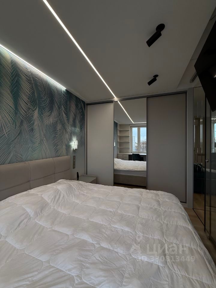 m. Nizhegorodskaya: Apartment, 1-rooms