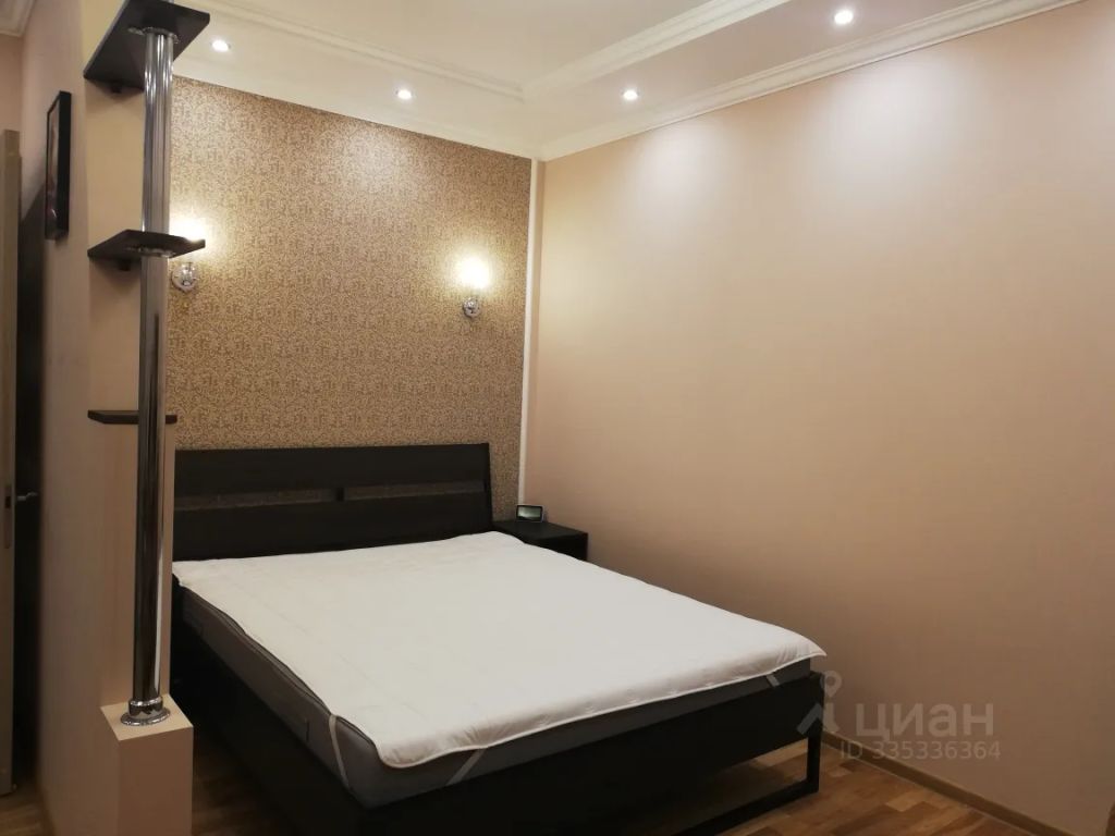 m. Kotelniki: Apartment, 1-rooms