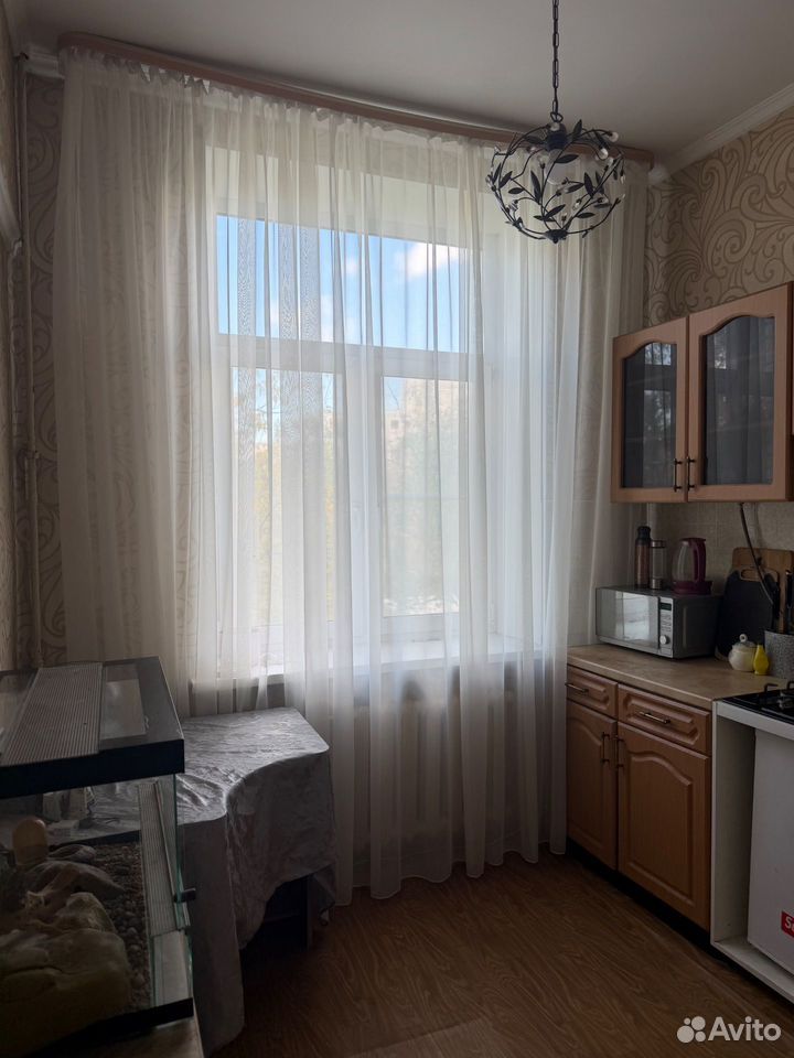 m. Panfilovskaya: Apartment, 1-rooms