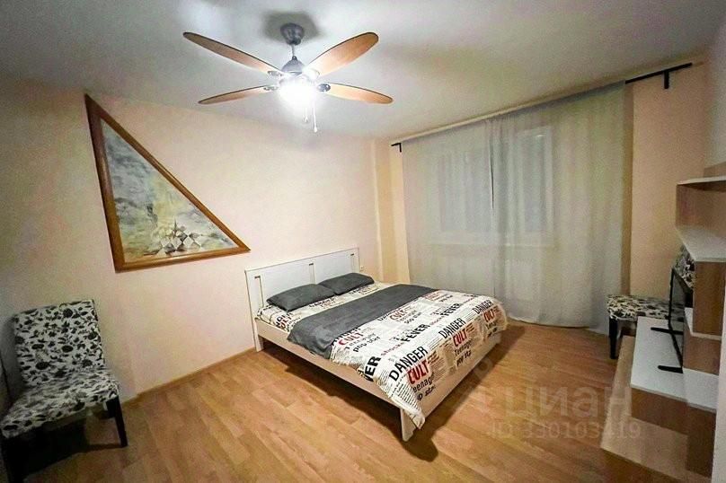 m. Molzhaninovo: Apartment, 1-rooms