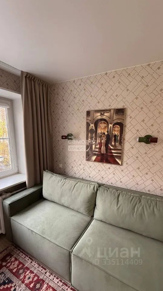 m. Tomilino: Apartment, 1-rooms