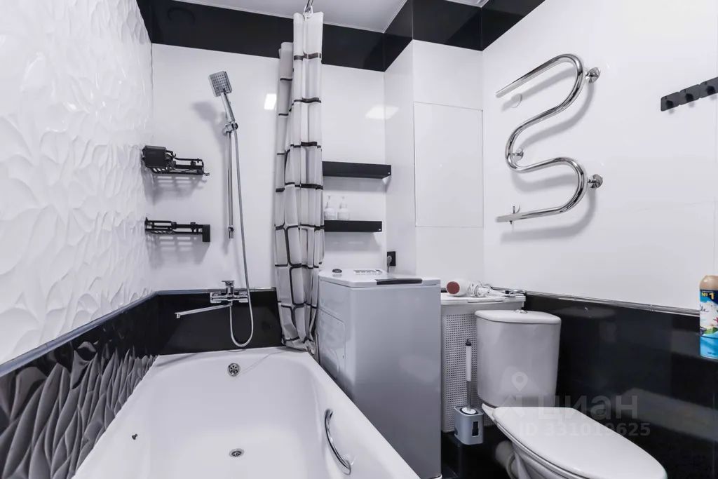 m. Odintsovo: Apartment, 1-rooms