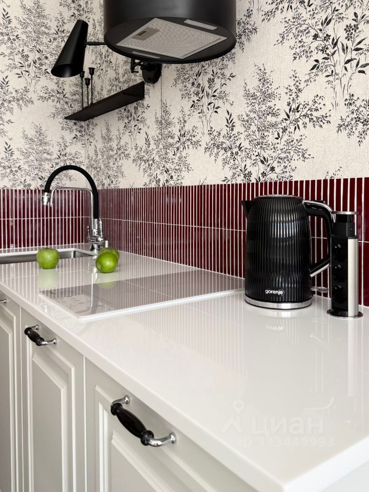 m. Sviblovo: Apartment, studio