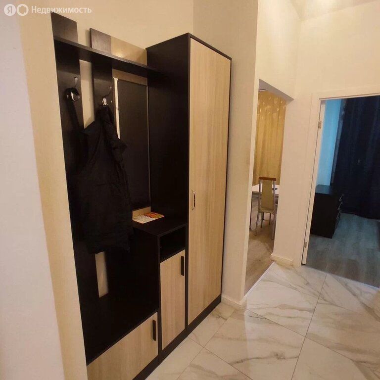 m. Aminyevskaya: Apartment, 1-rooms