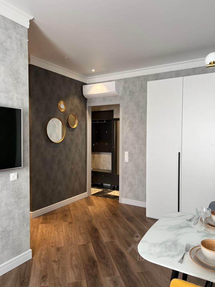 m. Lefortovo: Apartment, 2-rooms