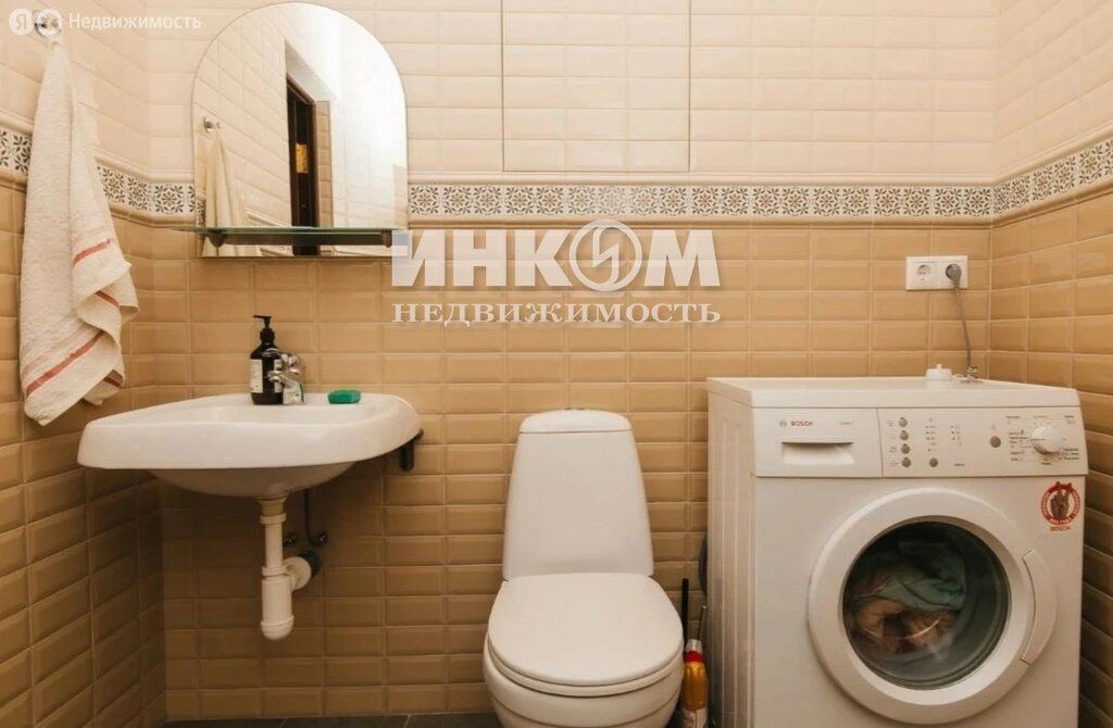 m. Matveevskoe: Apartment, 2-rooms