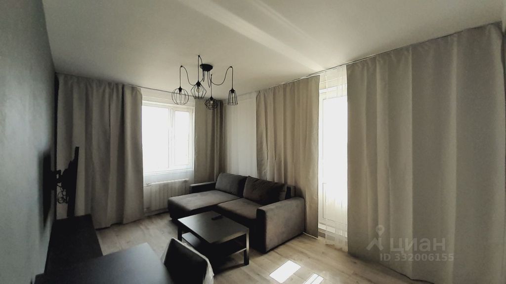 m. Bakovka: Apartment, 2-rooms