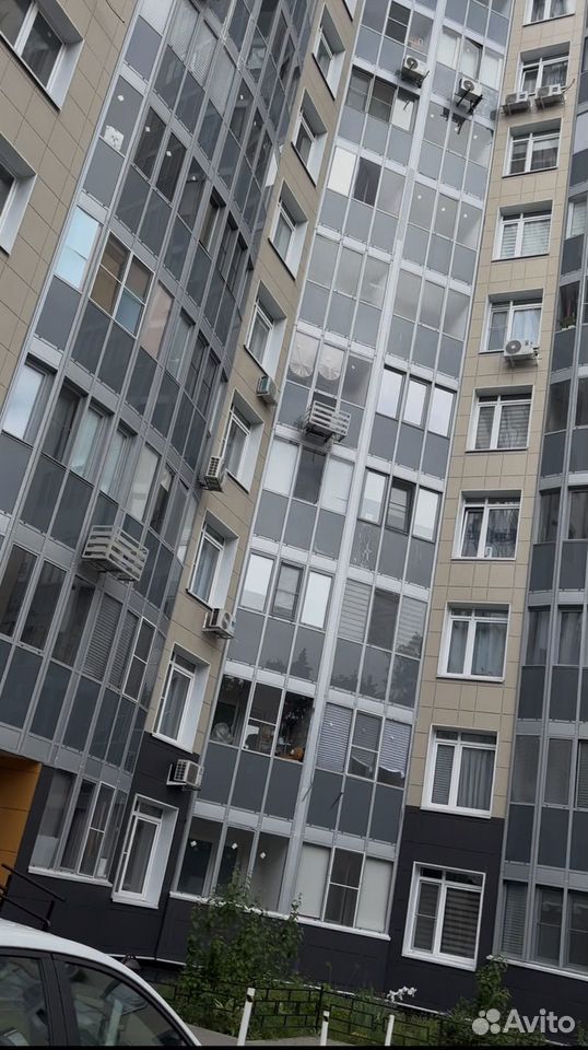 m. Skhodnya: Apartment, 1-rooms