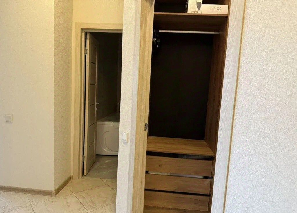 m. Vodniki: Apartment, 1-rooms