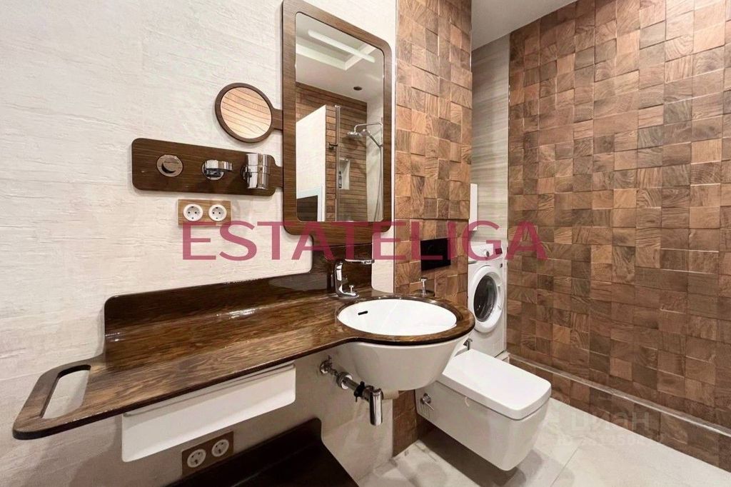 m. Fili: Apartment, 2-rooms