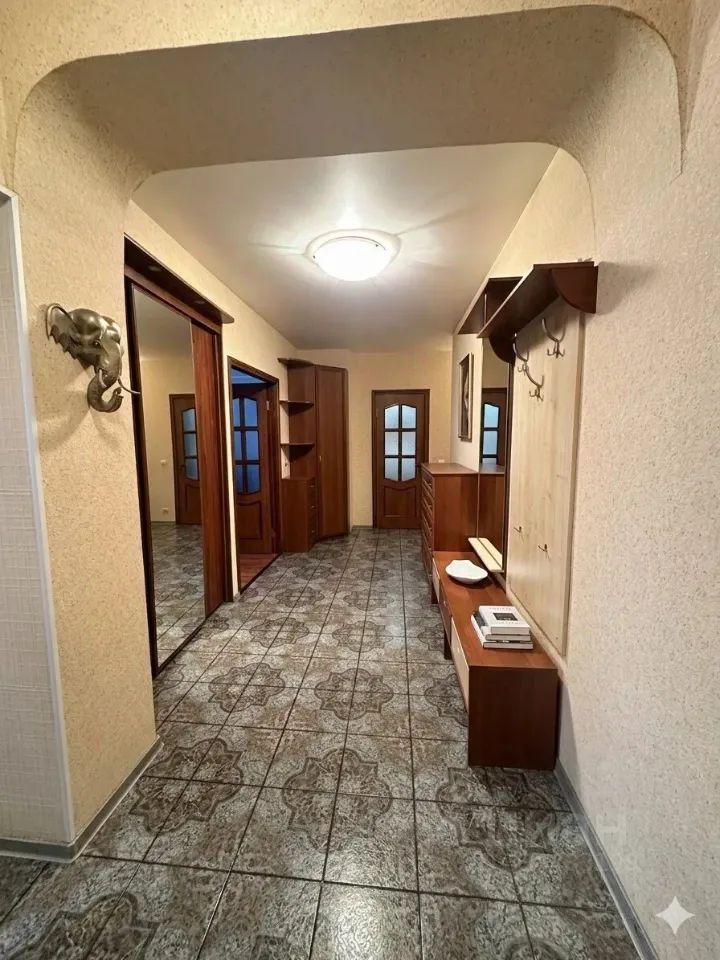 m. Ukhtomskaya: Apartment, 2-rooms