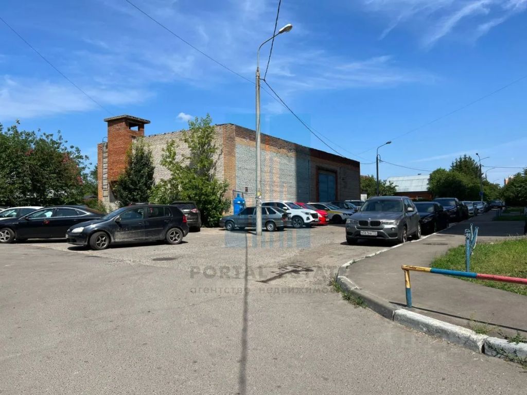 m. Podolsk: Apartment, 2-rooms