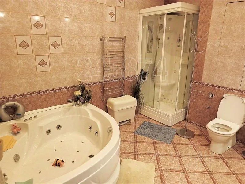 m. Smolenskaya: Apartment, 2-rooms