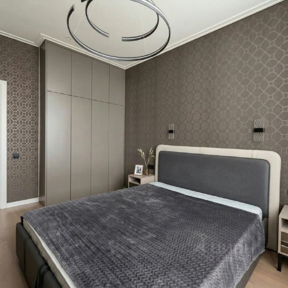 m. Shelepikha: Apartment, 2-rooms
