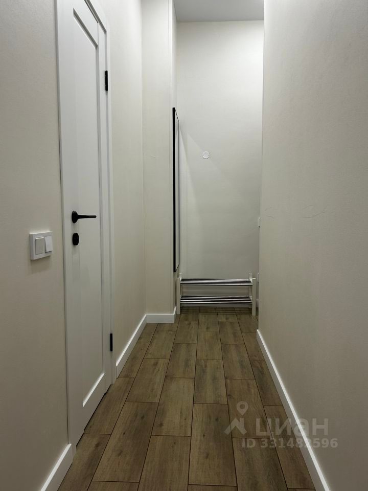 m. Kaluzhskaya: Apartment, studio