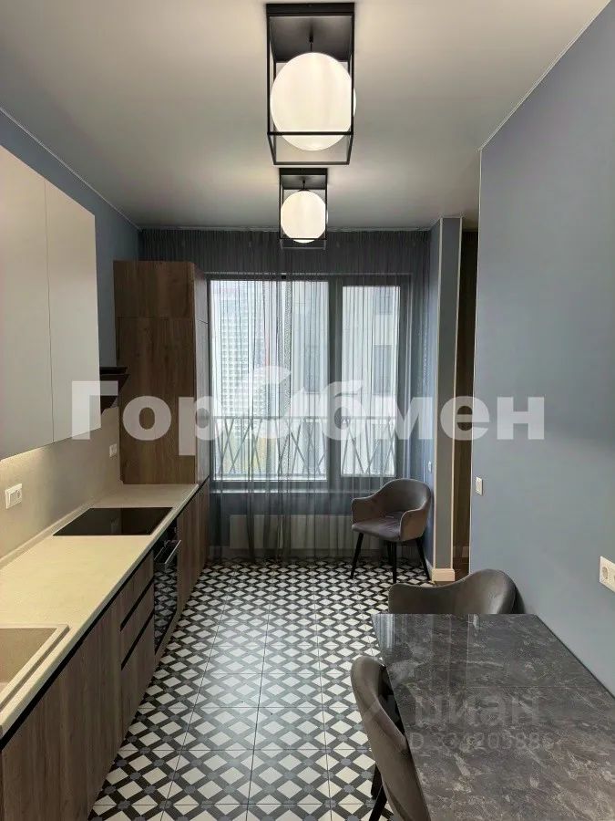 m. Kuntsevskaya: Apartment, 2-rooms