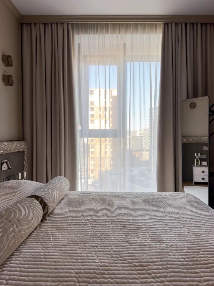 m. Spartak: Apartment, 2-rooms