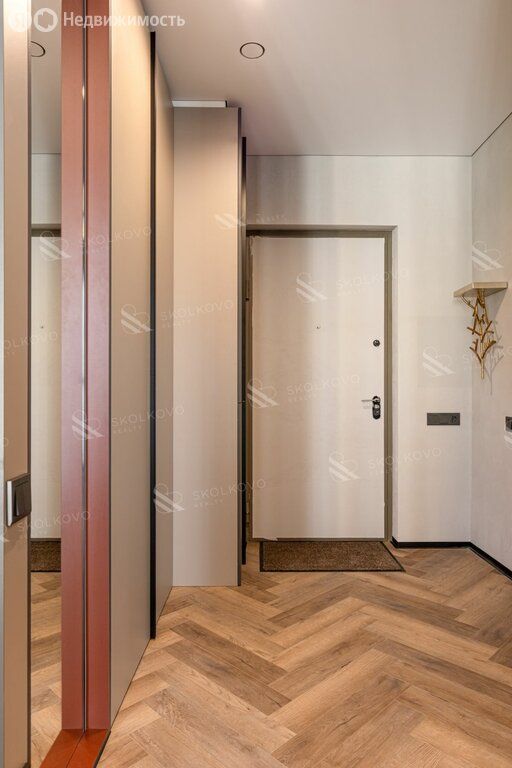 m. Matveevskoe: Apartment, 2-rooms