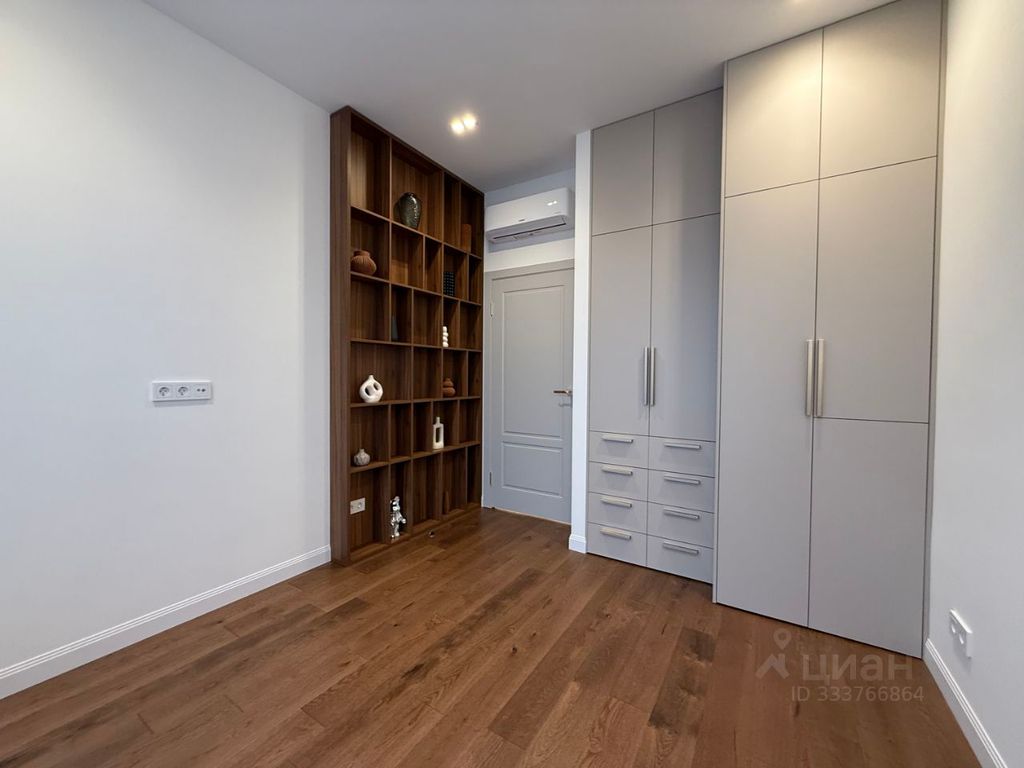 m. Fili: Apartment, 2-rooms