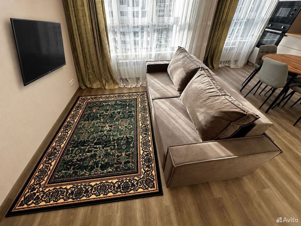 m. Medvedkovo: Apartment, 1-rooms
