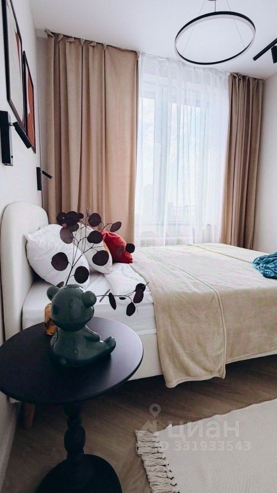 m. Oktyabrskoe pole: Apartment, 1-rooms