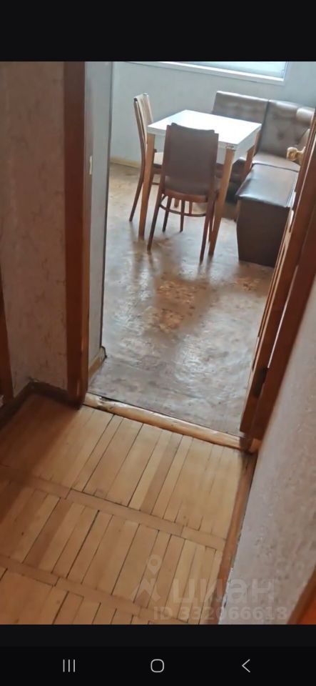 m. Troparevo: Apartment, 2-rooms