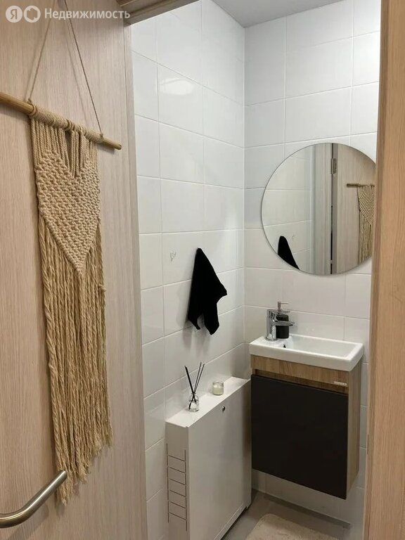 m. Butyrskaya : Apartment, 2-rooms