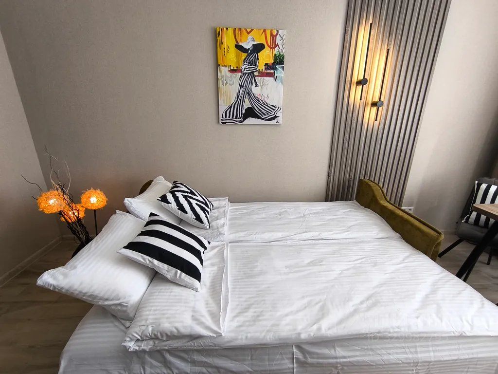 m. Vodniki: Apartment, 1-rooms