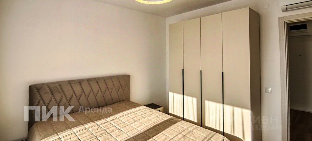 m. Butyrskaya : Apartment, 2-rooms