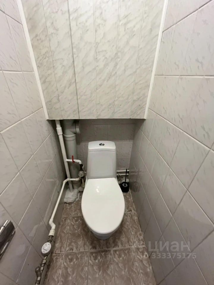 m. Nikolskoe: Apartment, 2-rooms
