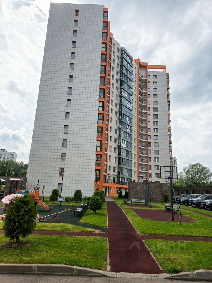 m. Prazhskaya: Apartment, 1-rooms