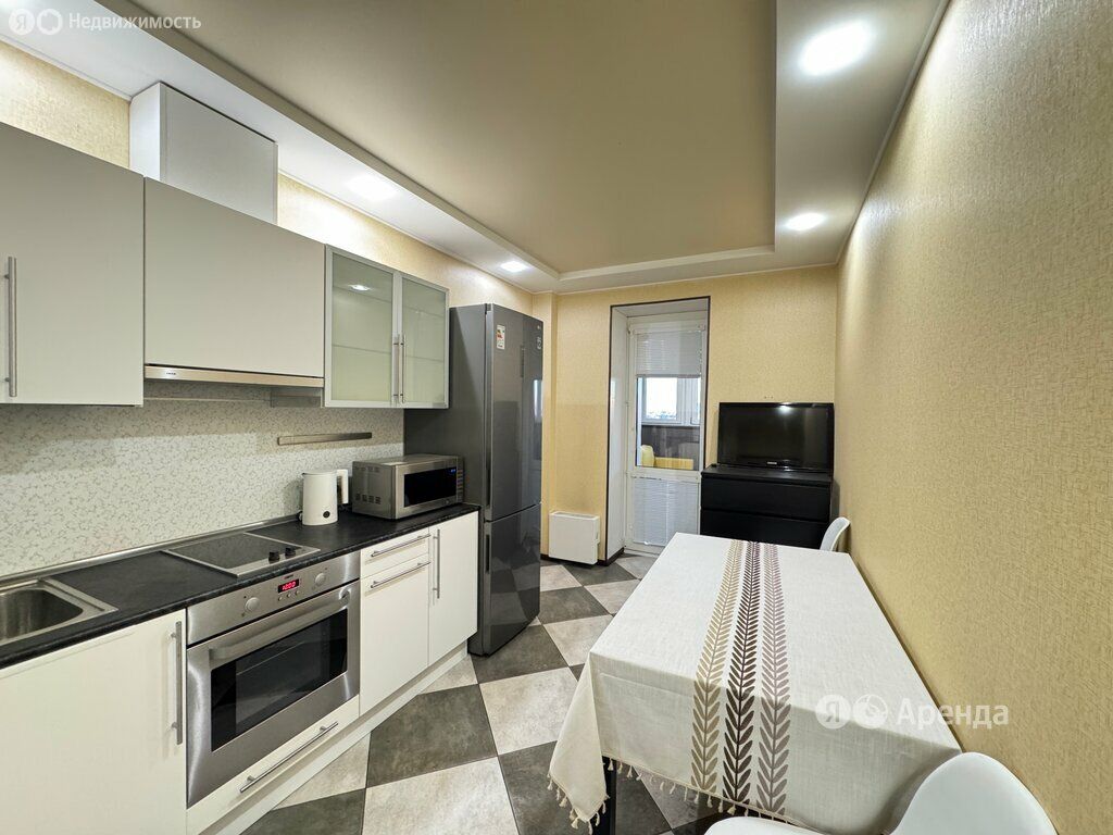 m. Reutovo: Apartment, 1-rooms