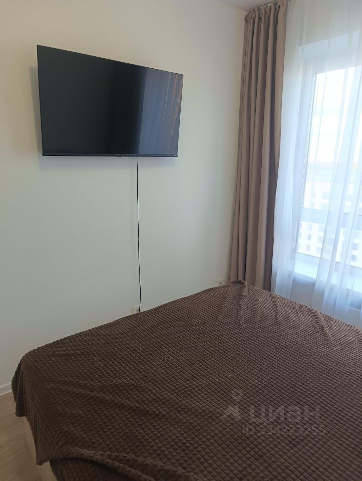 m. Pervomayskaya: Apartment, 1-rooms