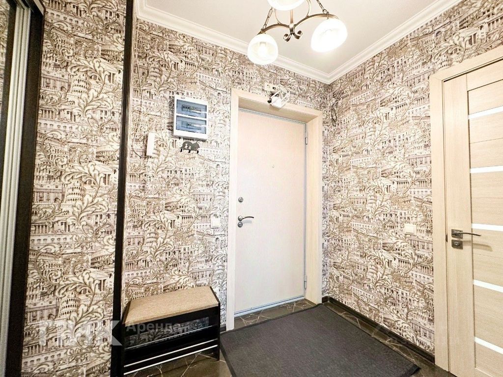 m. Kraskovo: Apartment, 1-rooms