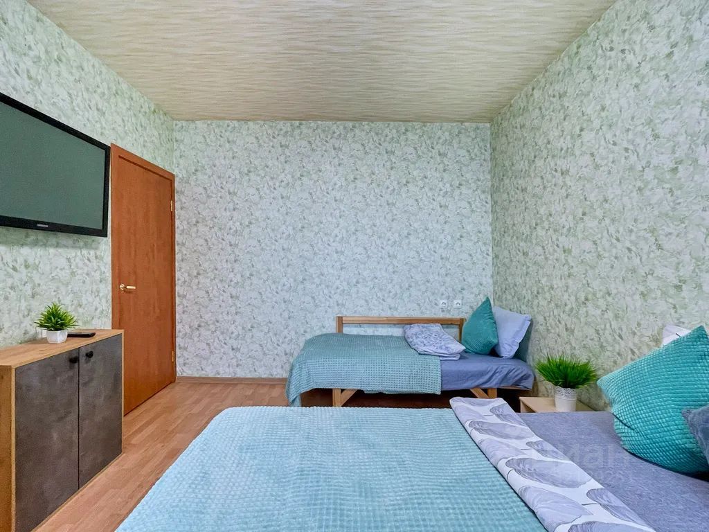 m. Lyubertsy I: Apartment, 2-rooms