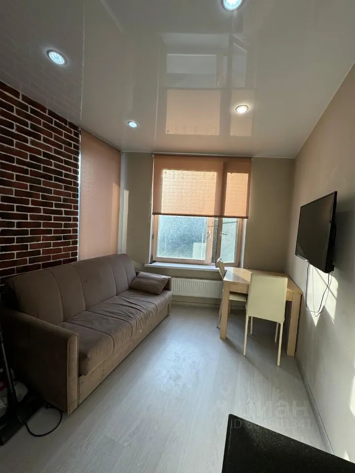 m. Firsanovskaya: Apartment, 1-rooms