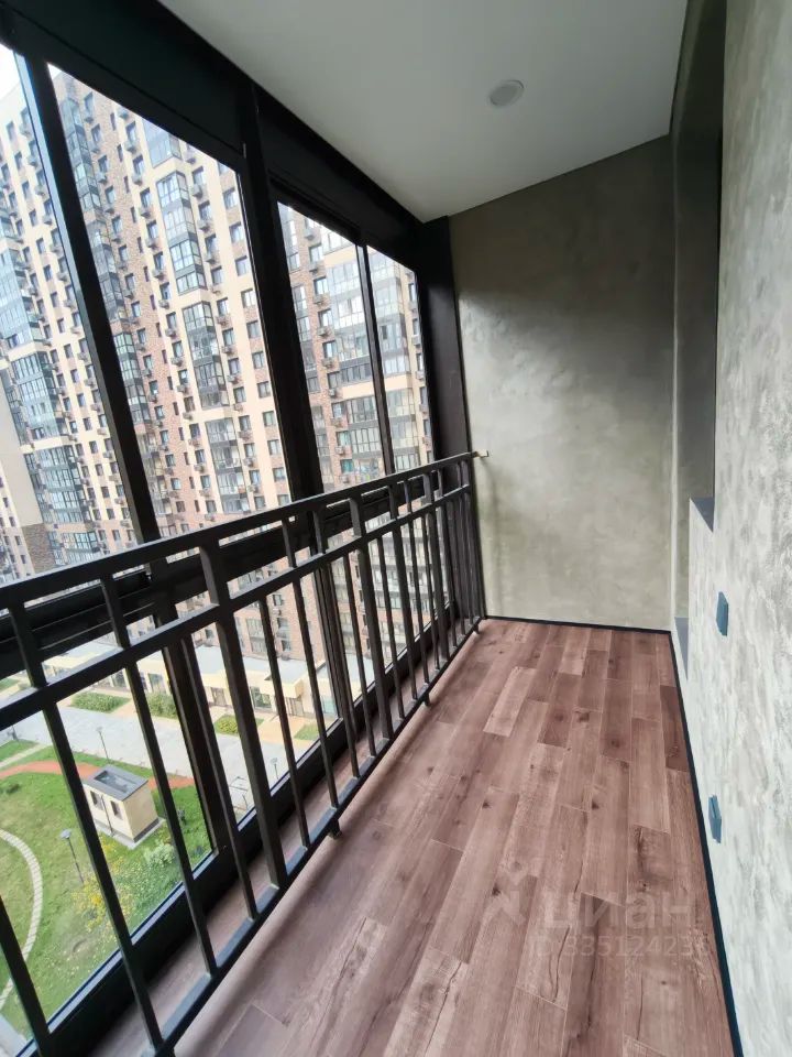 m. Novoperedelkino: Apartment, 1-rooms