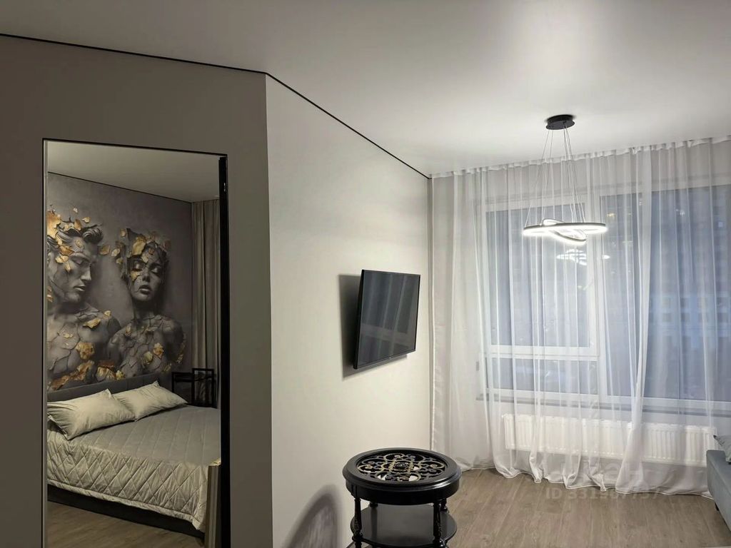 m. Seligerskaya: Apartment, 1-rooms