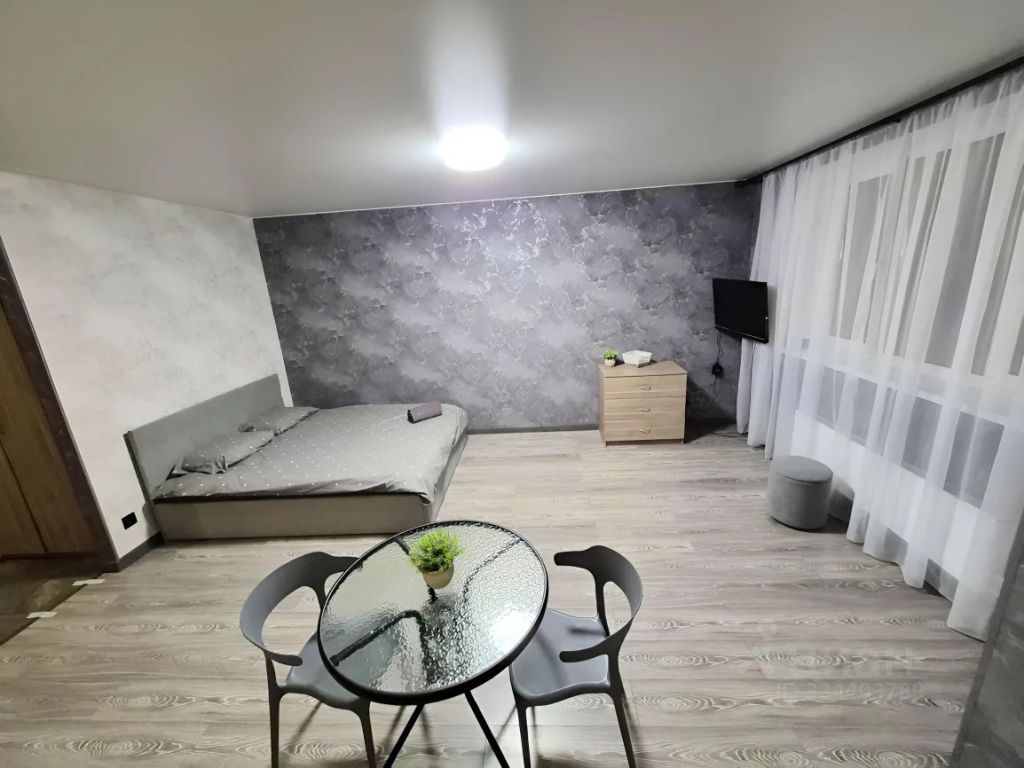 m. Kryukovo: Apartment, studio